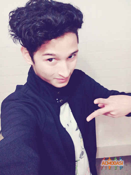 Vikas  Rawat photo №55653. Uploaded 22 April 2016