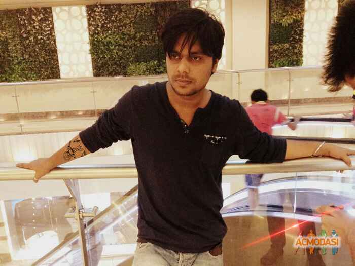 Gaurav  Mishra photo №34152. Uploaded 12 December 2015