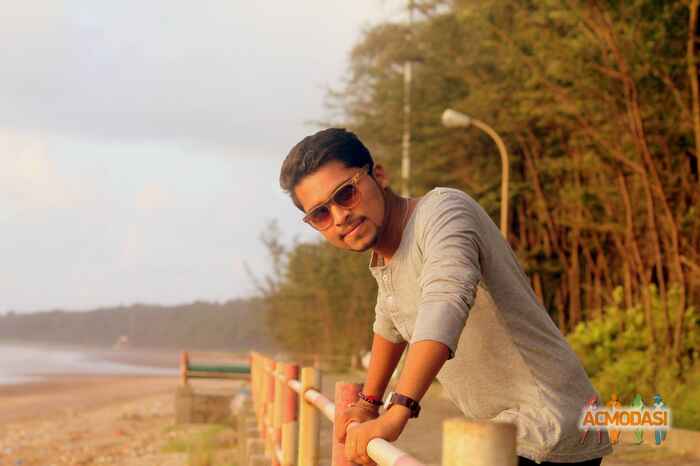 Divyesh   photo №42385. Uploaded 21 January 2016