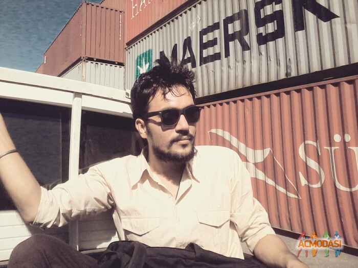 Devendra Hridayshankar Mishra photo №47954. Uploaded 25 February 2016