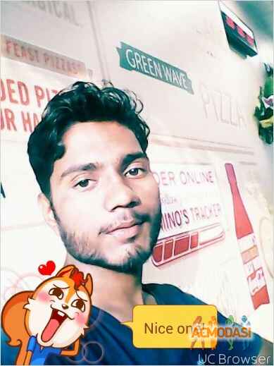 Shivam  Kumar photo №26015. Uploaded 26 October 2015