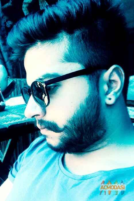 Sidharth Sid Verma photo №53324. Uploaded 07 April 2016