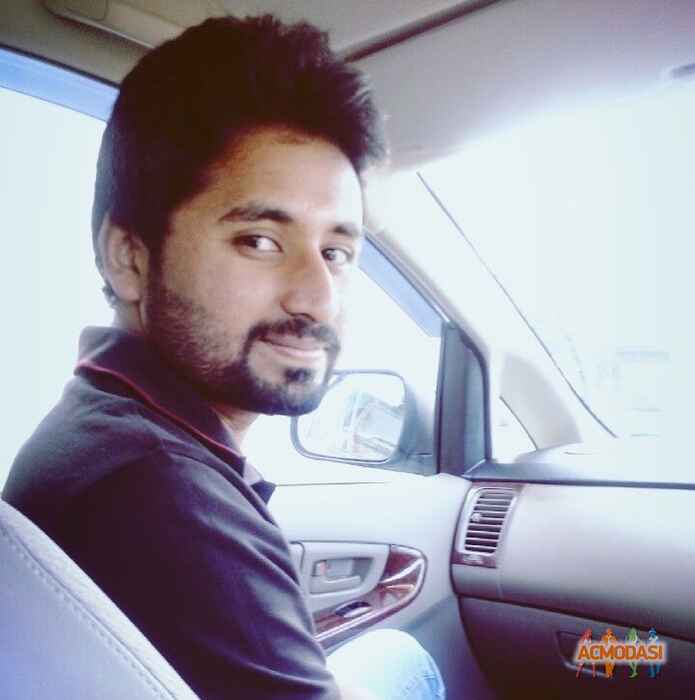 Srihari  Shivareddy photo №94663. Uploaded 05 February 2017