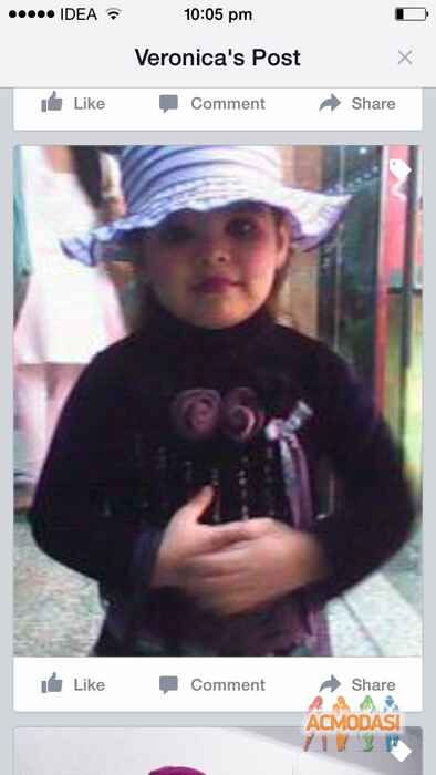 Veronica  Mehta photo №12933. Uploaded 31 July 2015