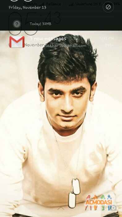 Saansu  Sahoo photo №31102. Uploaded 25 November 2015