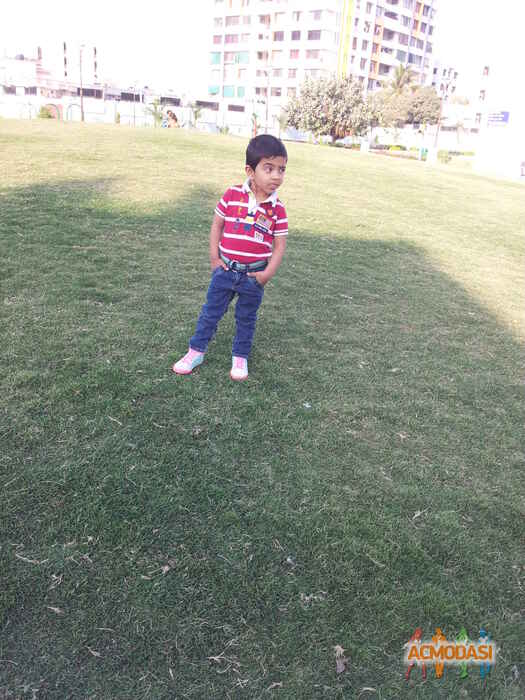 Het Ashwin Patel photo №52799. Uploaded 03 April 2016