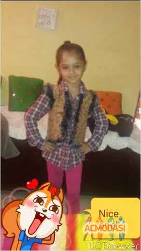 Saniya  Arora photo №53921. Uploaded 12 April 2016