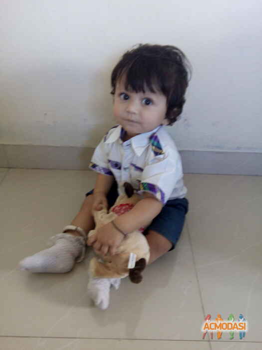 Rajveer  Salunke photo №7200. Uploaded 25 June 2015