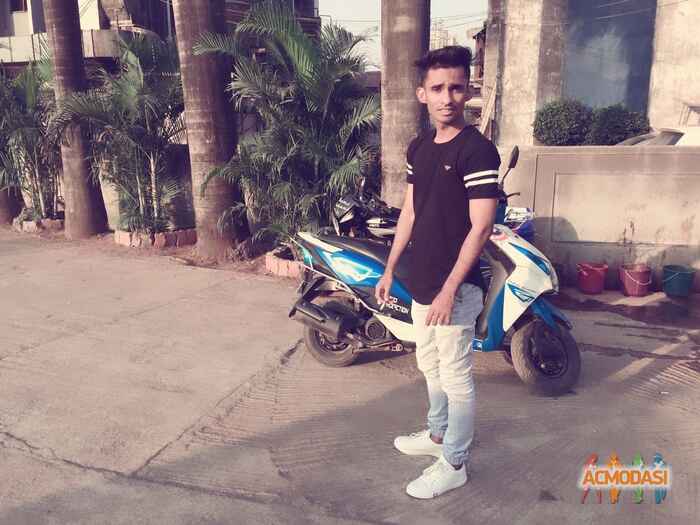 Saqlain Salim Shaikh photo №101368. Uploaded 20 April 2017