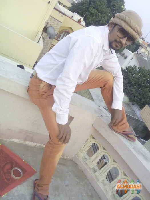 Dharmesh   photo №18737. Uploaded 04 September 2015