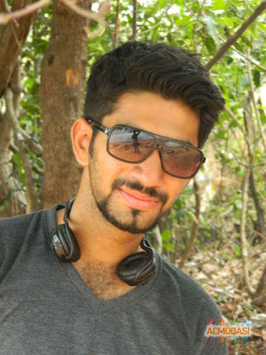 Mayur  Nalawade photo №37690. Uploaded 03 January 2016