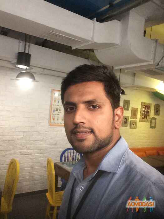 Manish  Kumar photo №90117. Uploaded 02 January 2017