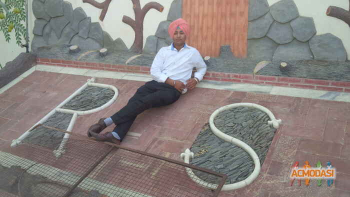 Karan Singh Bhardwaj photo №14520. Uploaded 10 August 2015