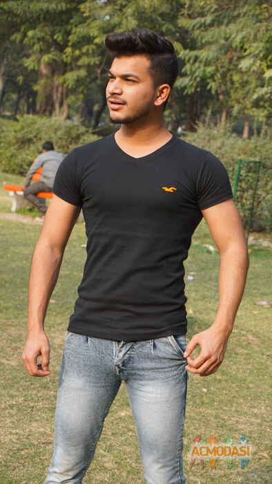 Harsh  Kumar photo №123298. Uploaded 06 April 2021