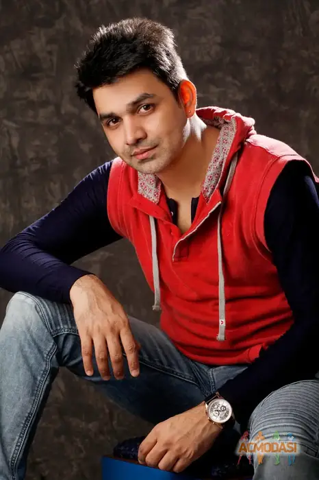 Singer Vikrant  Bhartiya IMDb photo №126130. Uploaded 21 November 2025