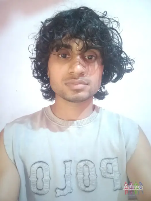 Sameer  Dubey photo №127025. Uploaded 01 March 2026