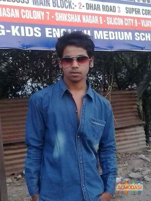Alok  Sarna photo №23052. Uploaded 02 October 2015