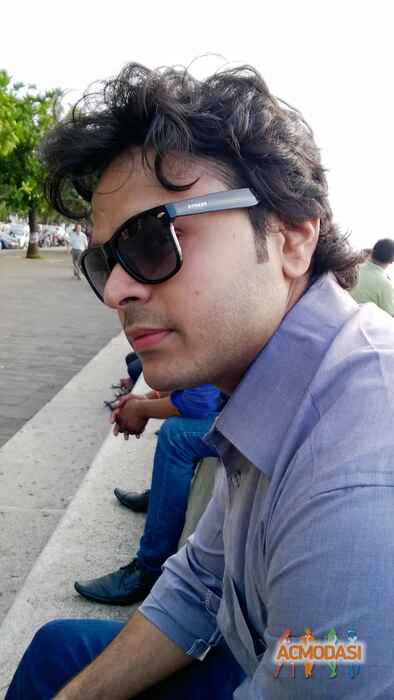 Deepak   photo №16375. Uploaded 21 August 2015