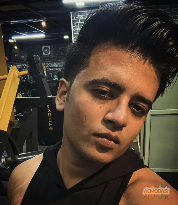 Devanshu  Verma photo №126076. Uploaded 12 November 2025