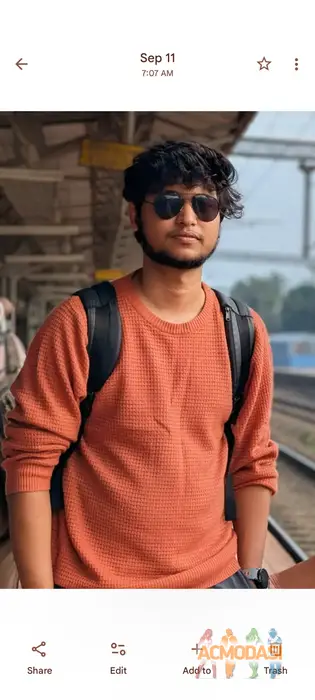 Salman  S photo №126377. Uploaded 27 December 2025