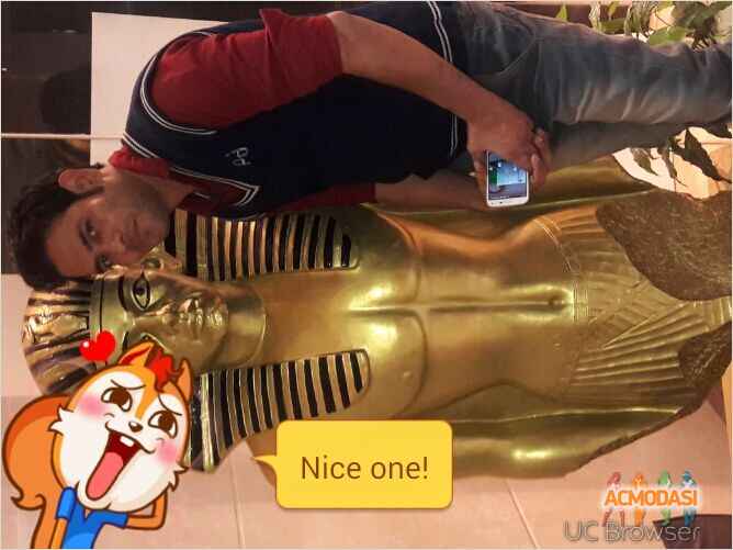 Shaukat  Khan photo №43833. Uploaded 30 January 2016