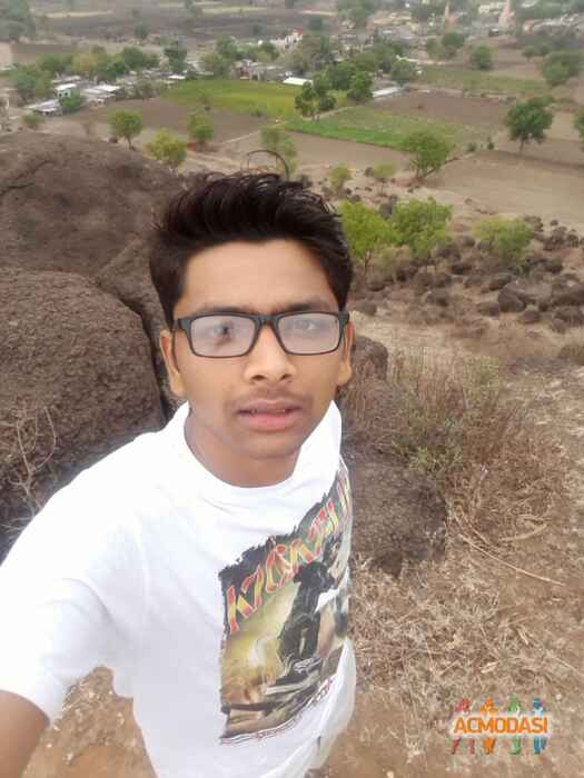 RUSHIKESH EKNATH DAKLE photo №68613. Uploaded 26 July 2016