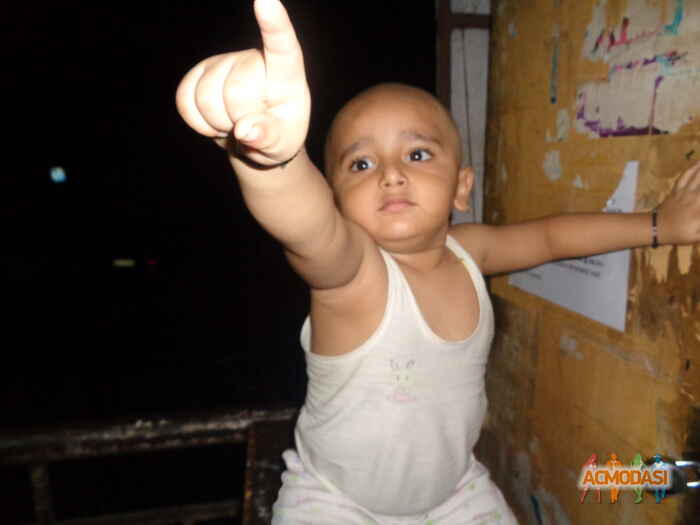 Vatsalya  Gupta photo №68842. Uploaded 27 July 2016