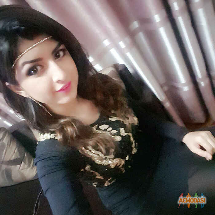 Nadeea  Nuseeb photo №86864. Uploaded 08 December 2016