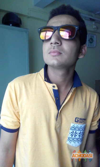 Kalpit  Patidar photo №23755. Uploaded 08 October 2015