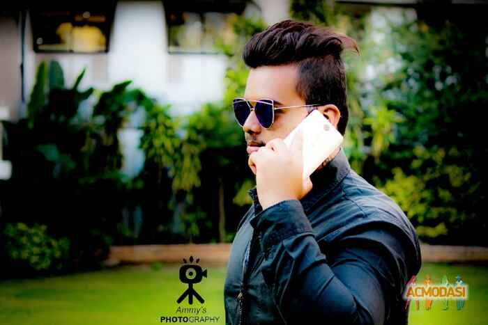 Mitesh  Sisodiya photo №106339. Uploaded 14 June 2017