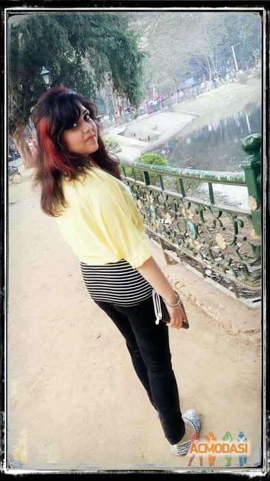 Madhumita   photo №43547. Uploaded 28 January 2016