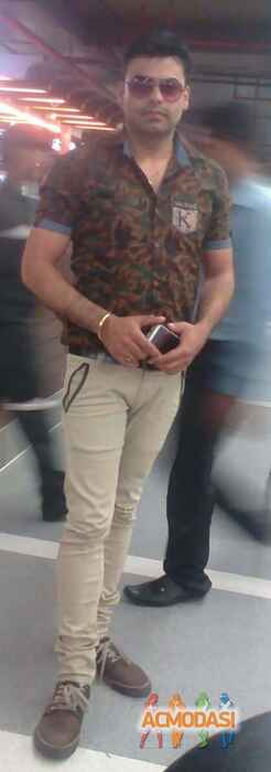 Aditya  Batra photo №53368. Uploaded 07 April 2016