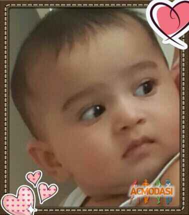 ayaan manish bhanwe photo №58093. Uploaded 10 May 2016