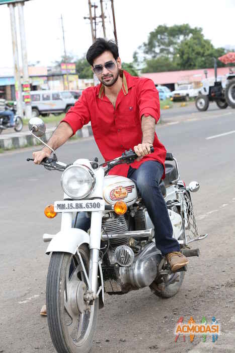 shekhar krushna pawar photo №93219. Uploaded 25 January 2017
