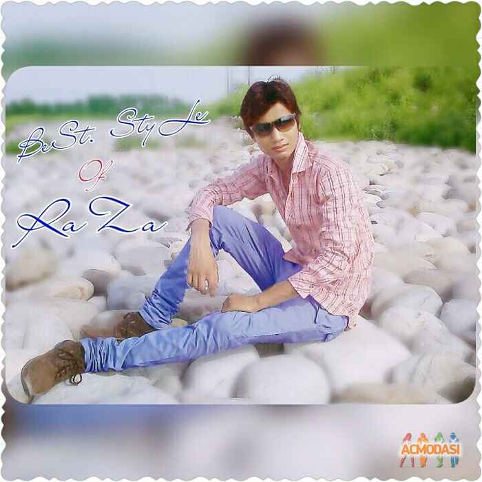 Imran  Raza photo №30579. Uploaded 23 November 2015