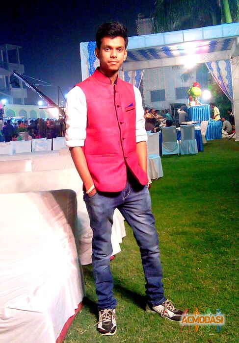 Himanshu  Gangwar photo №73043. Uploaded 27 August 2016