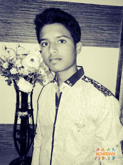Avinash Narayan Katwate photo №88745. Uploaded 23 December 2016