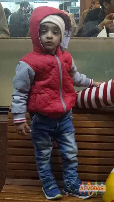 Hiten  Kalkal photo №89928. Uploaded 01 January 2017