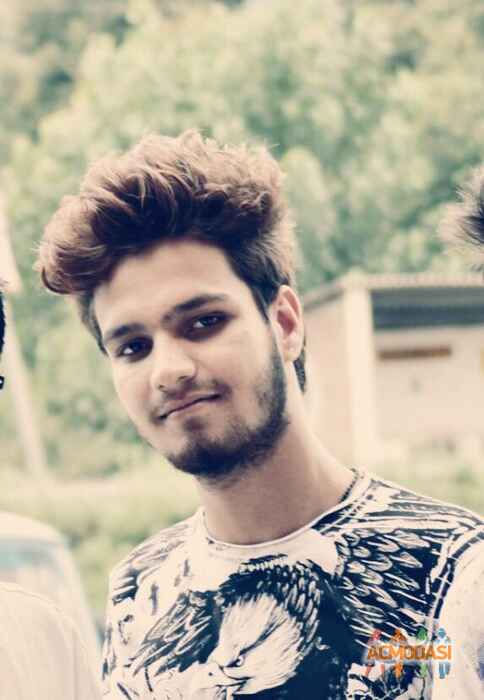 David Paras Soni photo №90686. Uploaded 06 January 2017