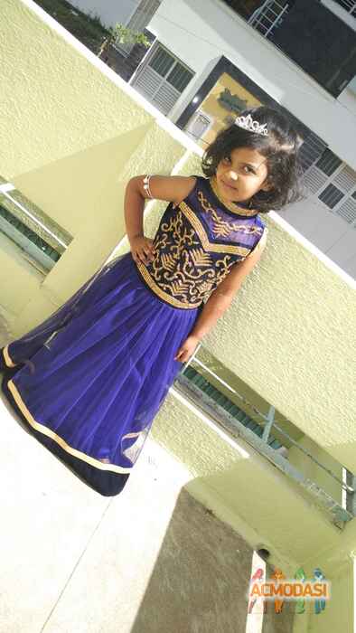 Pooja   photo №47073. Uploaded 19 February 2016