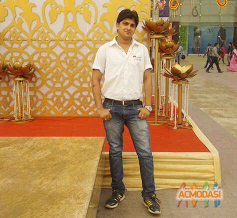 Prashant  Ranjan photo №45542. Uploaded 10 February 2016