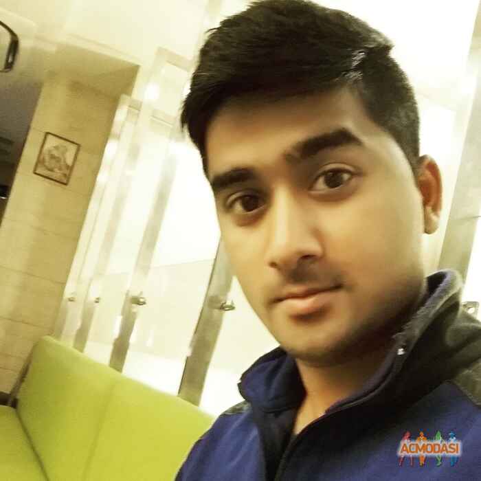 Deepak  Singh photo №54850. Uploaded 18 April 2016