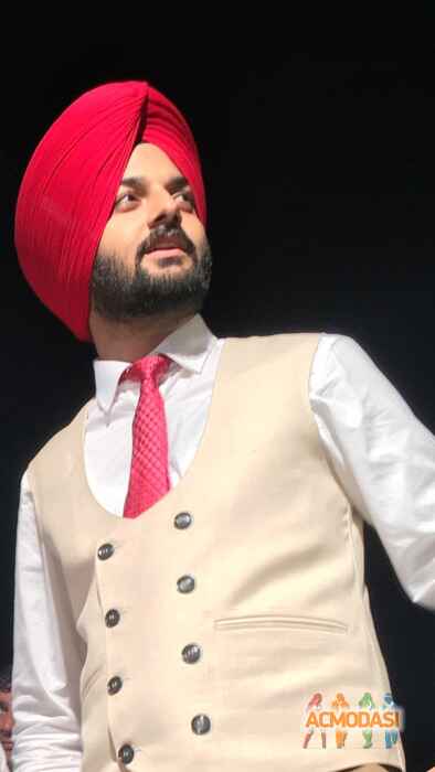 Mandeep Singh Ahluwalia photo №102698. Uploaded 29 April 2017