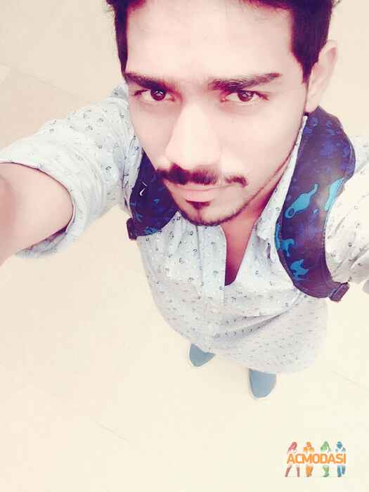 Sagar Maruti Khedkar photo №103382. Uploaded 06 May 2017