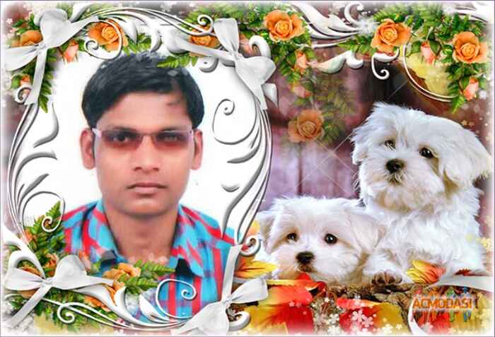 Aanand  Sahu photo №24792. Uploaded 16 October 2015