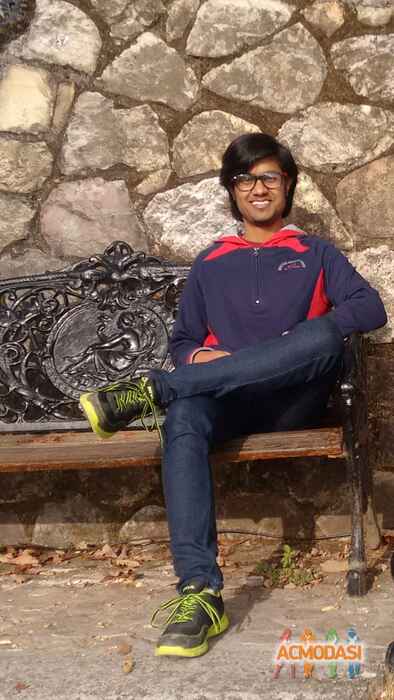Abhinav  Singh photo №35089. Uploaded 19 December 2015
