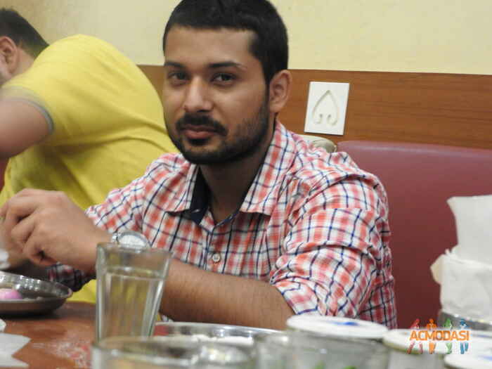 Suhail Joy Dean photo №46440. Uploaded 17 February 2016