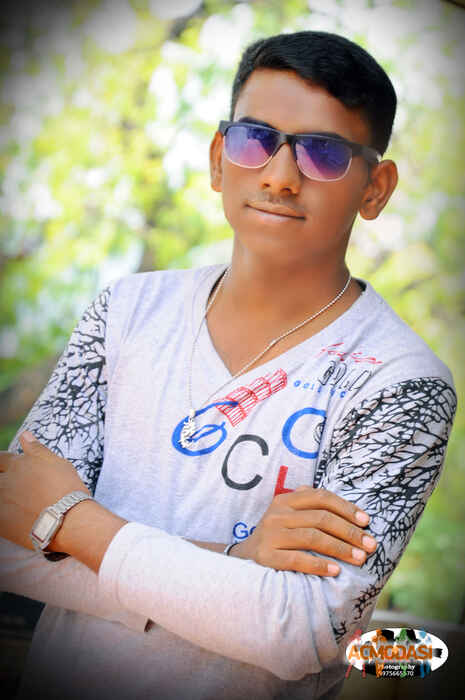 rohit vijaykumar yadav photo №53827. Uploaded 11 April 2016