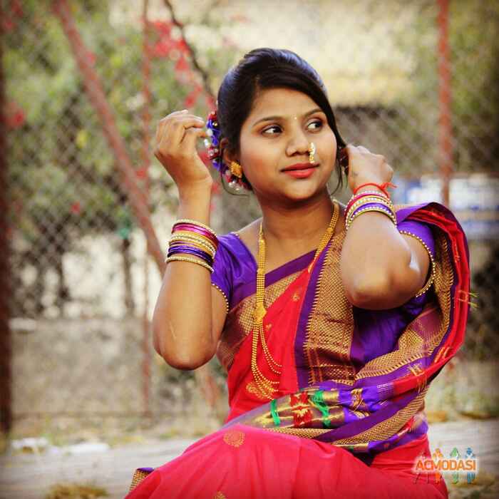 Aditi Ganesh Yenpure photo №73856. Uploaded 02 September 2016