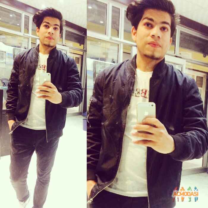 Faisal Malik Malik photo №91947. Uploaded 16 January 2017